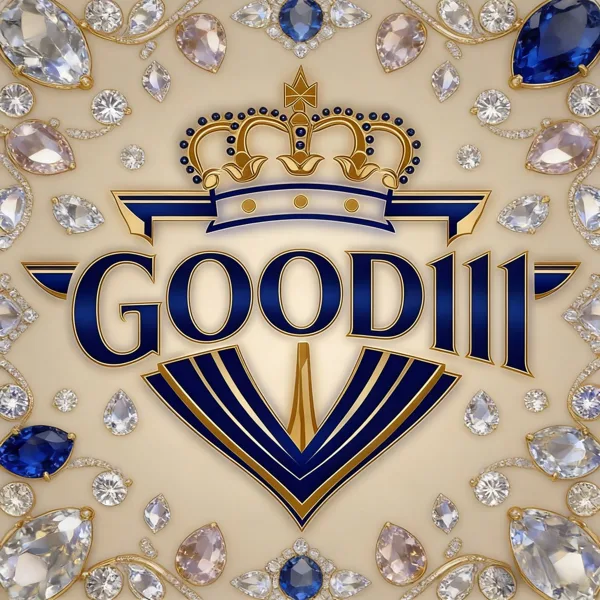 GOOD111 APK Download Versi Terbaru