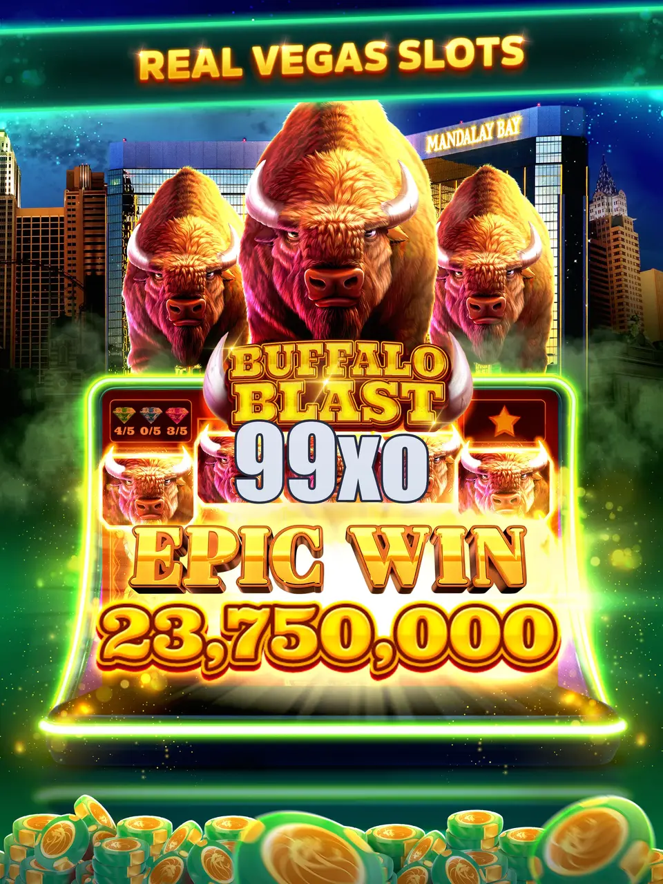 99xo APK