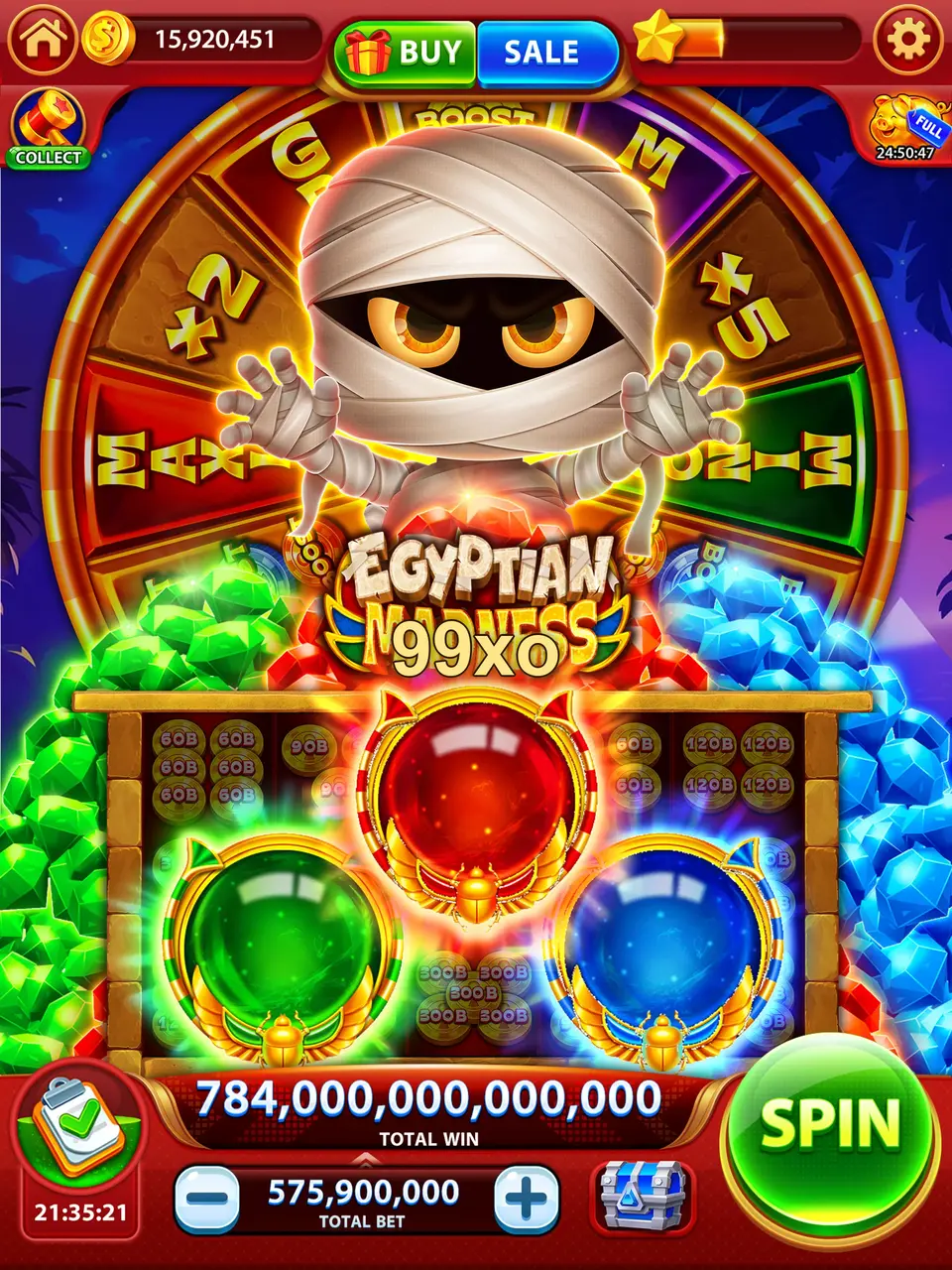 99xo APK