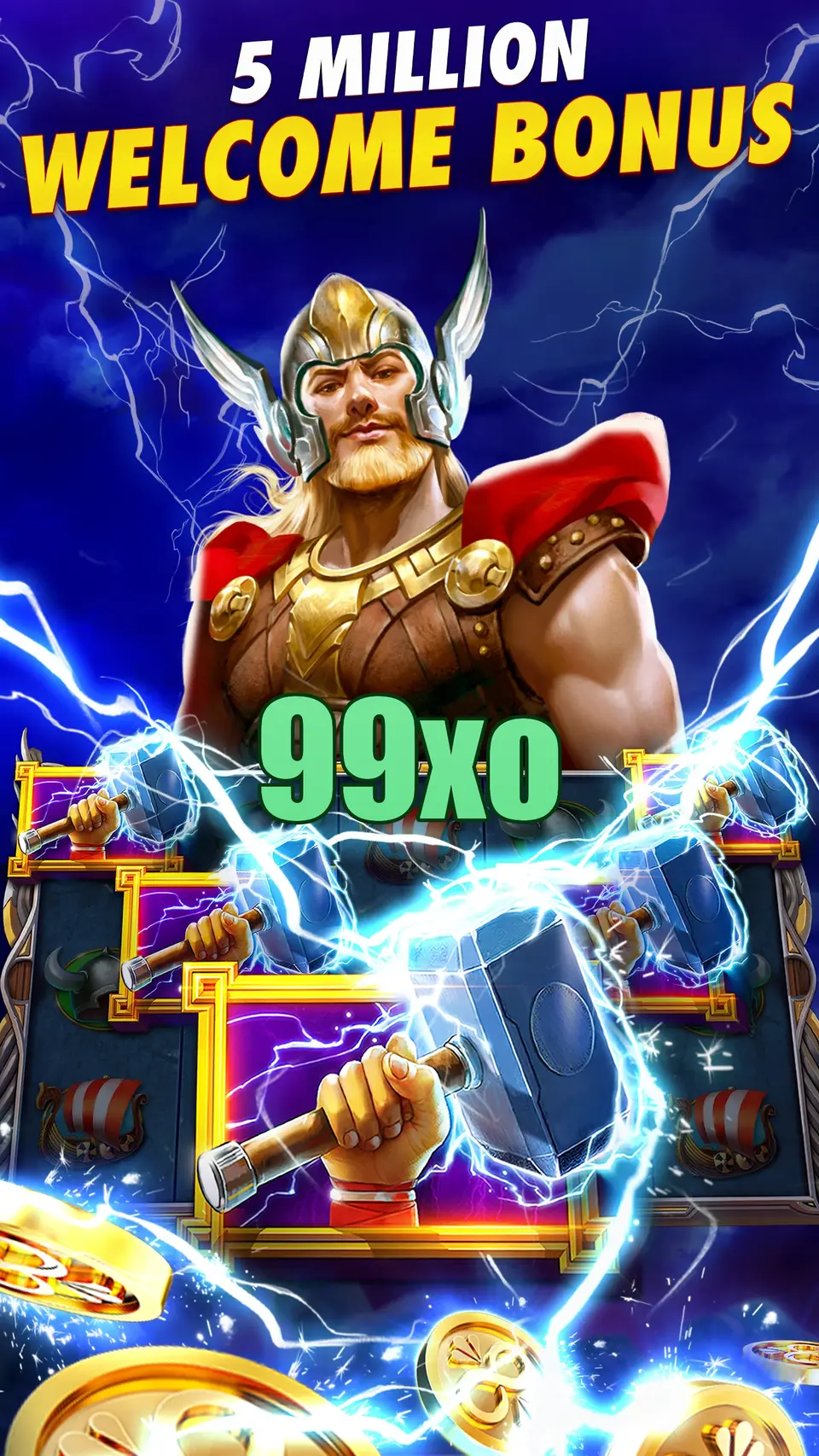 99xo লগইন