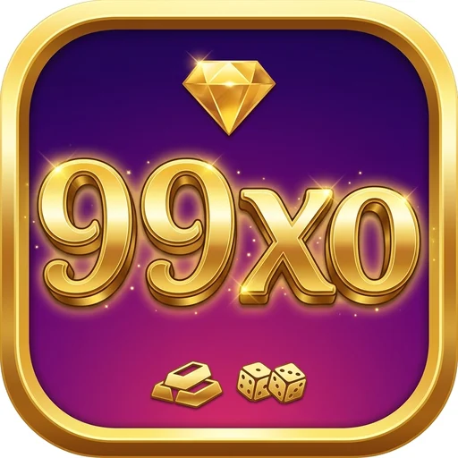 99xo Logo - অফিসিয়াল